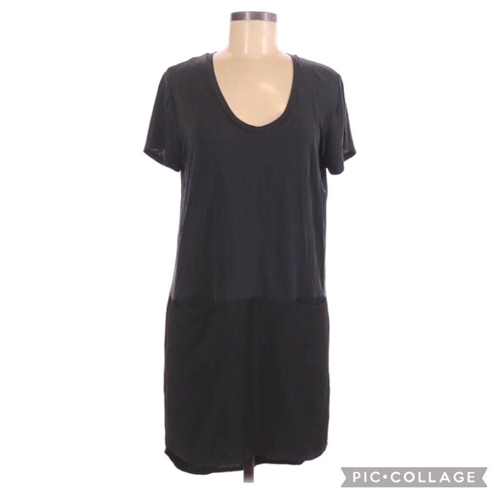 Left Coast by Dolan Casual Little Black Dress